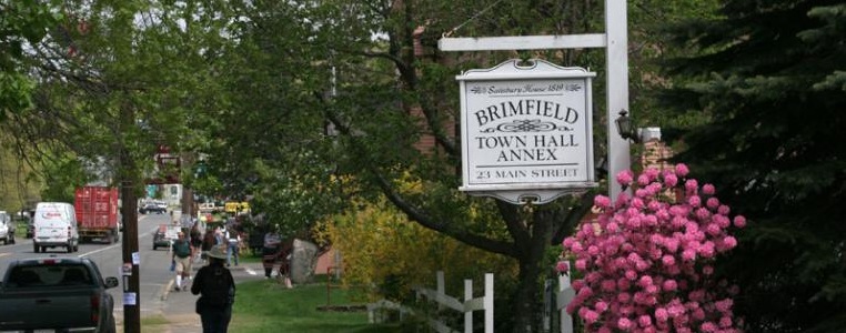 Brimfield Housing Authority